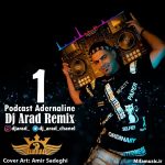 Dj Arad – Adrenaline1 - 