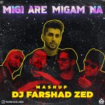 Dj Farshad Zed (Mashup) – Migi Are Migam Na - 