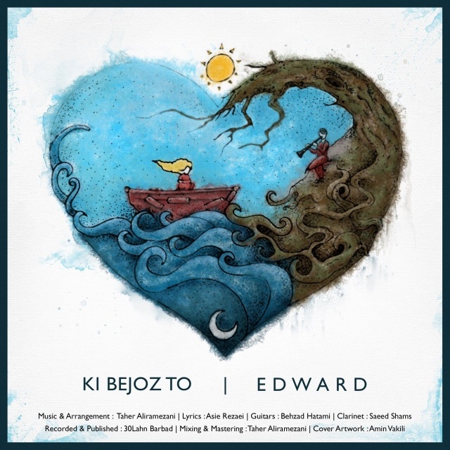 Edward – Ki Bejoz To