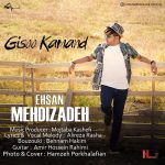 Ehsan Mehdizadeh – Gisoo Kamand - 