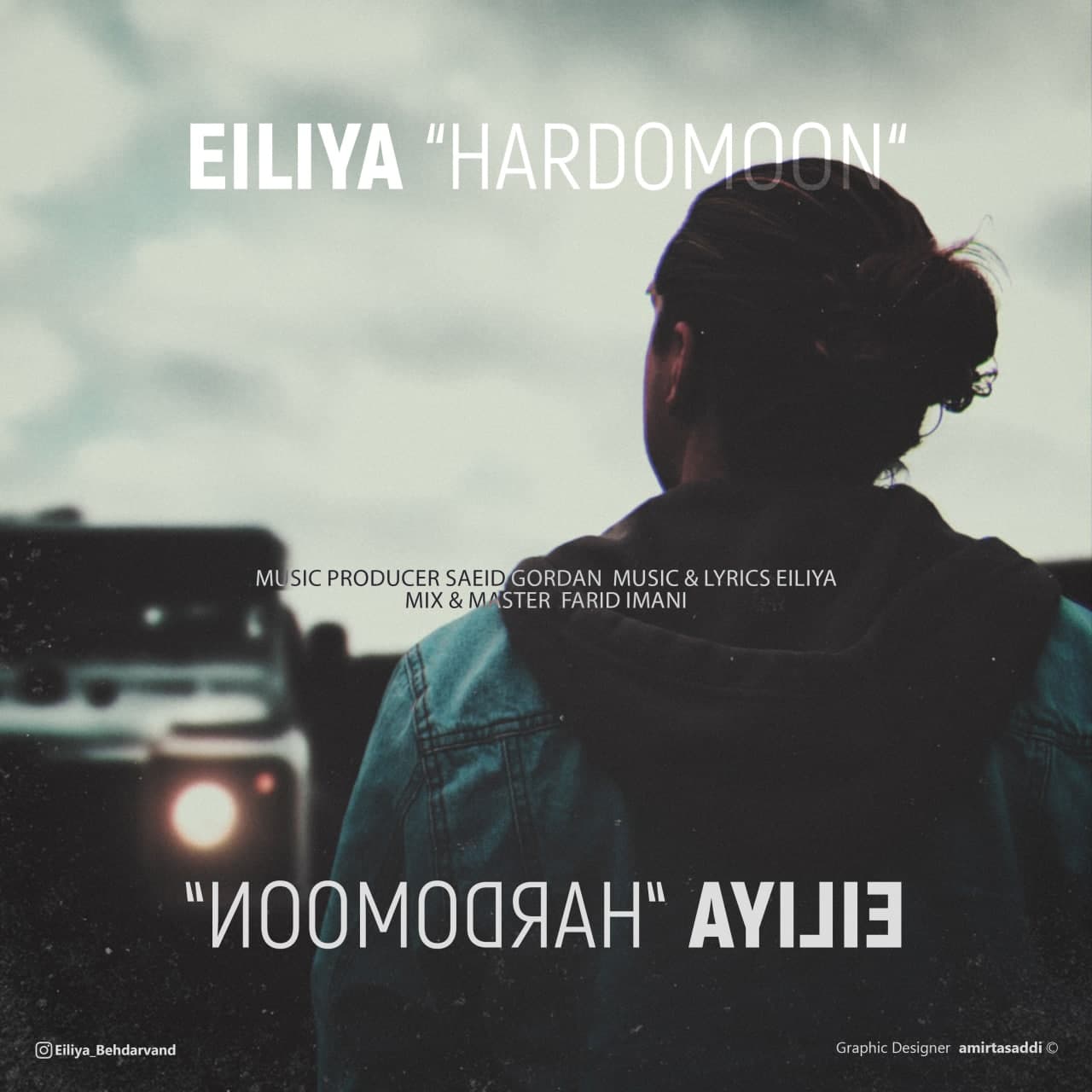 Eiliya – Hardomoon