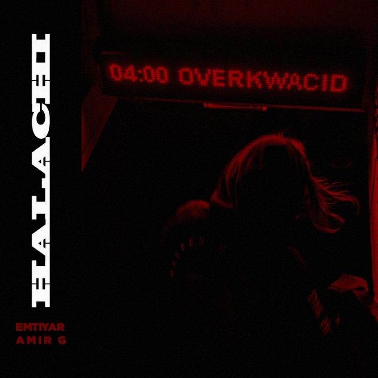 Emtiyar & Amir G – Hala Chi