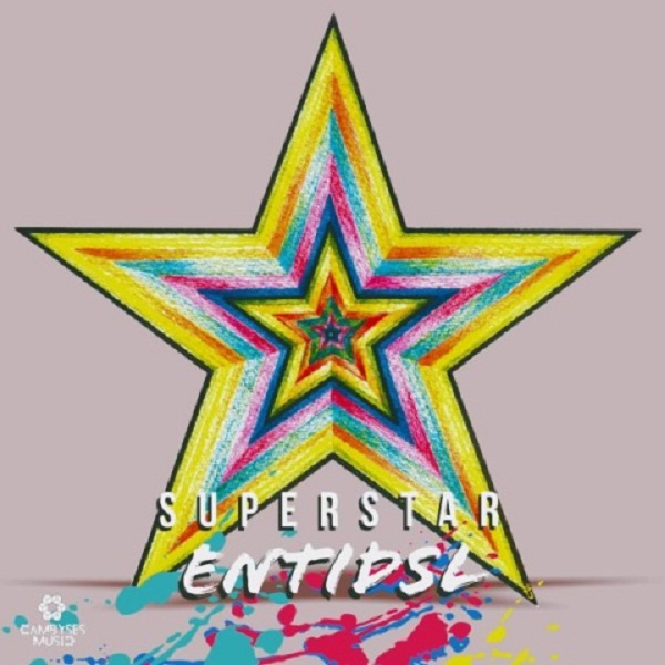 Entidsl – Super Star
