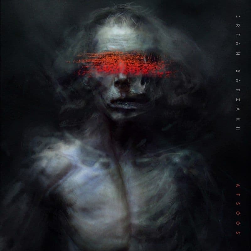 Erfan Barzakh – Afsoos