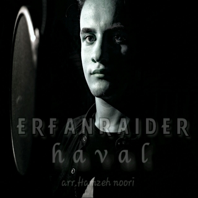 Erfan Raider – Haval