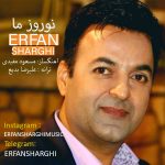 Erfan Sharghi – Norooz Ma