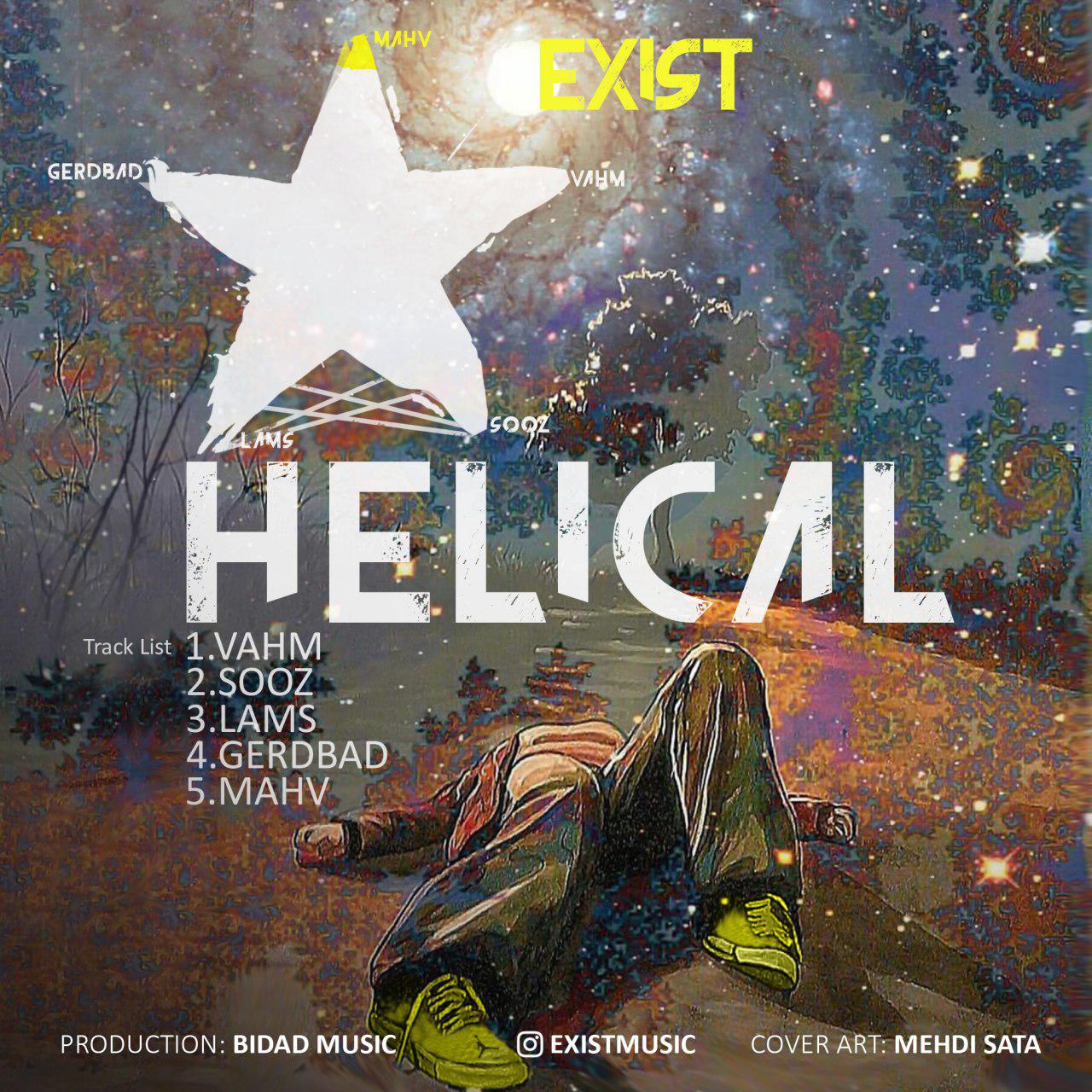 Exist – Helical