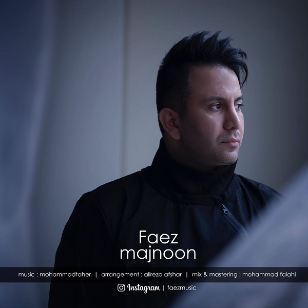 Faez – Majnoon