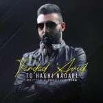 Fardad Avid – To Haghi Nadari - 