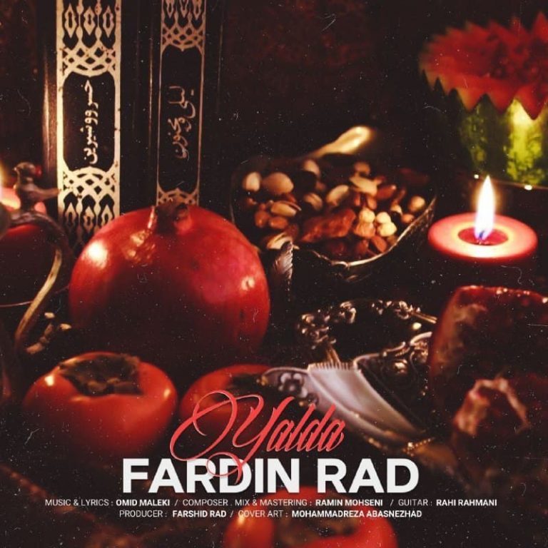 Fardin Rad – Yalda