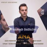 Farhad Dadashi – Ana