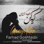 Farhad Goshtasbi – Gerye Kon - 