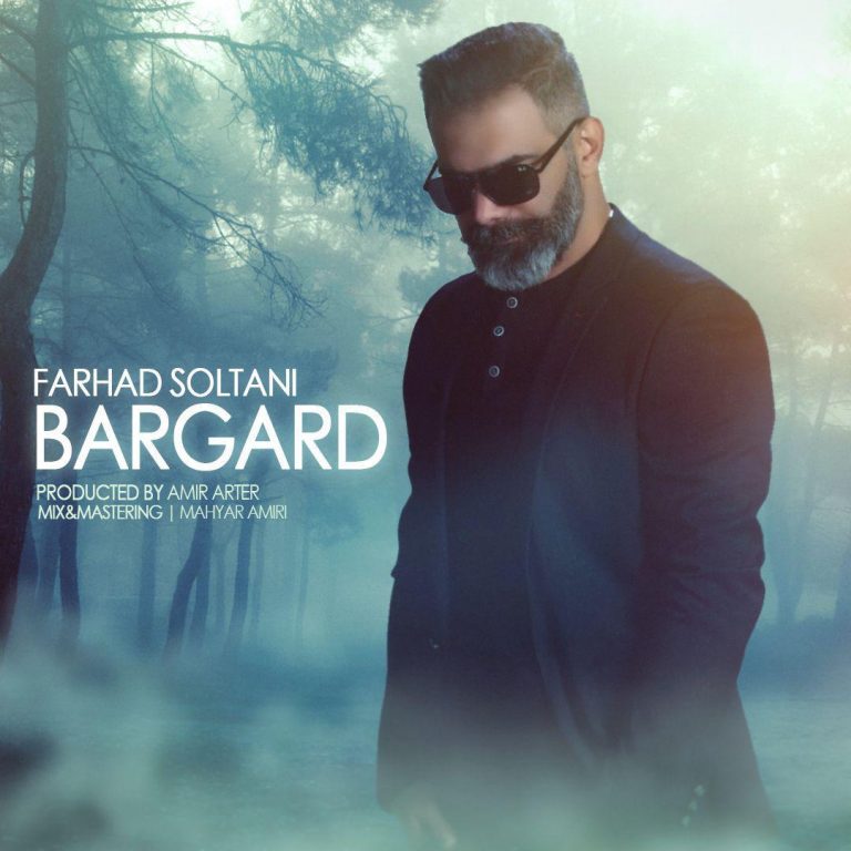 Farhad Soltani – Bargard
