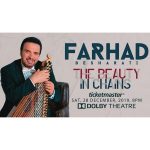 Farhad Besharati – Zibaye Dar Zanjir - 