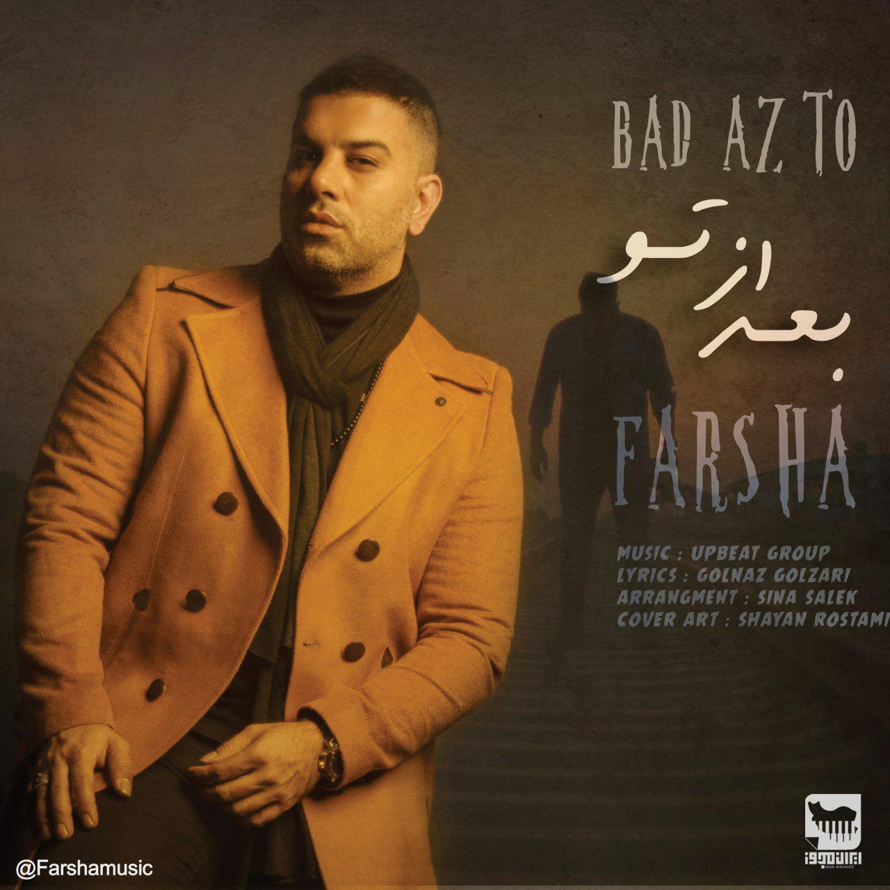 Farsha – Bad Az To