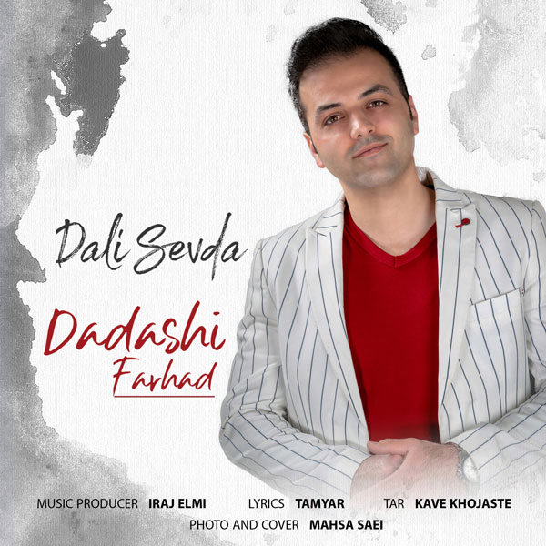 Farhad Dadashi – Dali Sevda