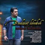 Farshad Iranshahi – Boodanet Khoobeh - 