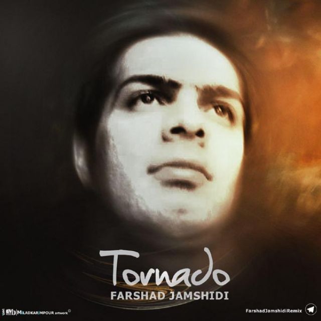 Farshad Jamshidi – Tornado