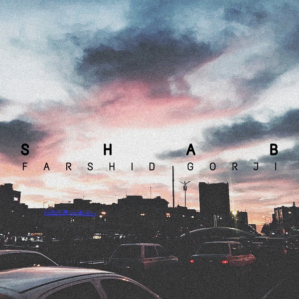 Farshid Gorji – Shab