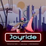 Farshid Sehat – Joyride - 