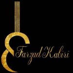 Farzad Kabiri – Dar Del Atash - 