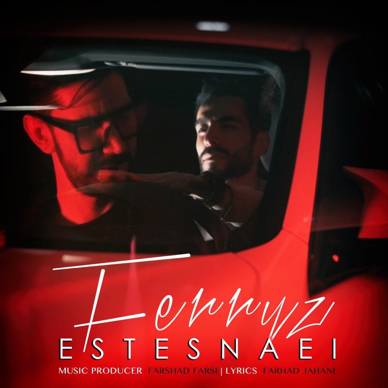 Ferryz – Estesnaei