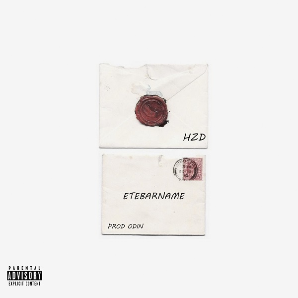 HZD – Etebarname