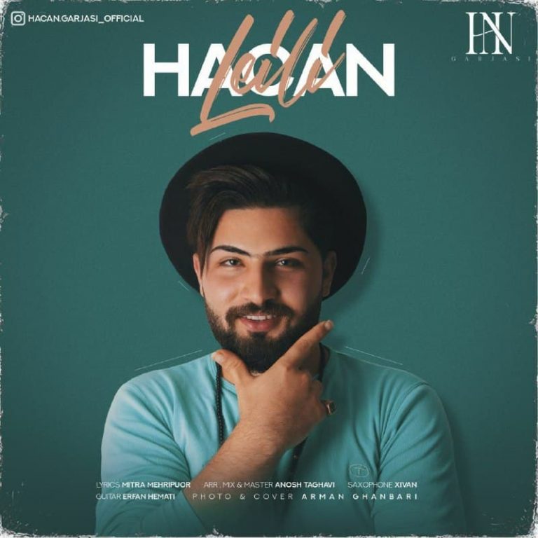 Hacan Garjasi – Leili