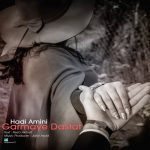 Hadi Amini – Garmaye Dastat