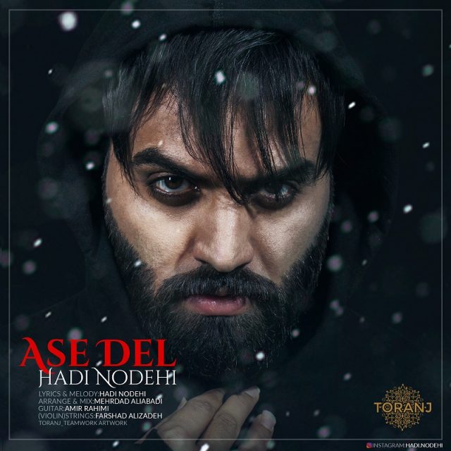 Hadi Nodehi – Ase Del