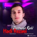 Hadi Rezaei – Divooneye Radi - 