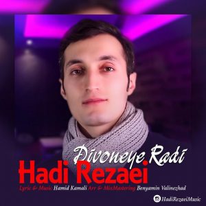 Hadi Rezaei 