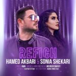 Hamed Akbari & Sonia Shekari – Refigh - 