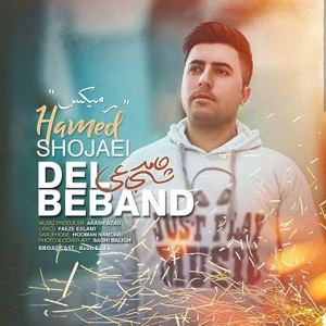 Hamed Shojaei – Del Beband (Remix)