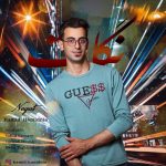 Hamid Hamidnia – Negat - 