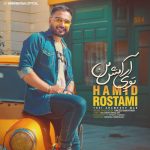 Hamid Rostami – Toei Arameshe Man - 