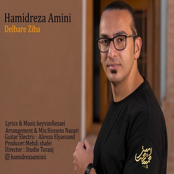 Hamidreza Amini – Delbare Ziba