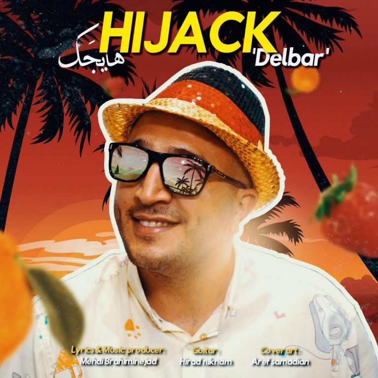 Hijack – Delbar