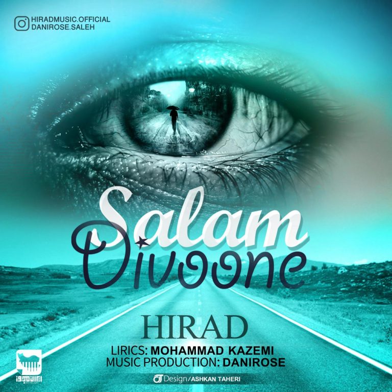 Hirad – Salam Divoone