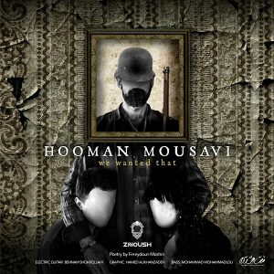 Hooman Mousavi 