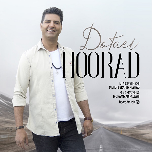 Hoorad – Dotaei