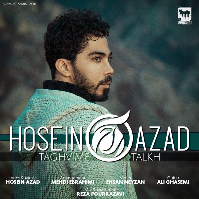 Hosein Azad – Taghvime Talkh