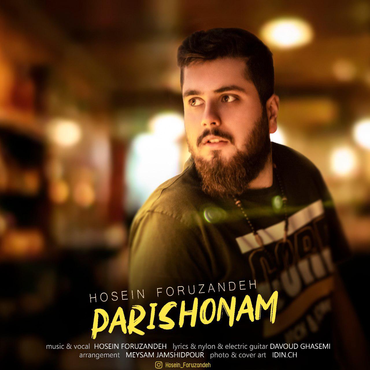 Hosein Foruzandeh – Parishonam