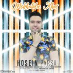 Hosein Parsa – Mokhatabe Khas - 