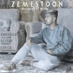 Hosein.H2 – Zemestoon - 