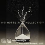 Hossein Hellboy – Bi HesiHossein Hellboy - Bi Hesi