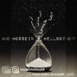 Hossein Hellboy – Bi Hesi - 
