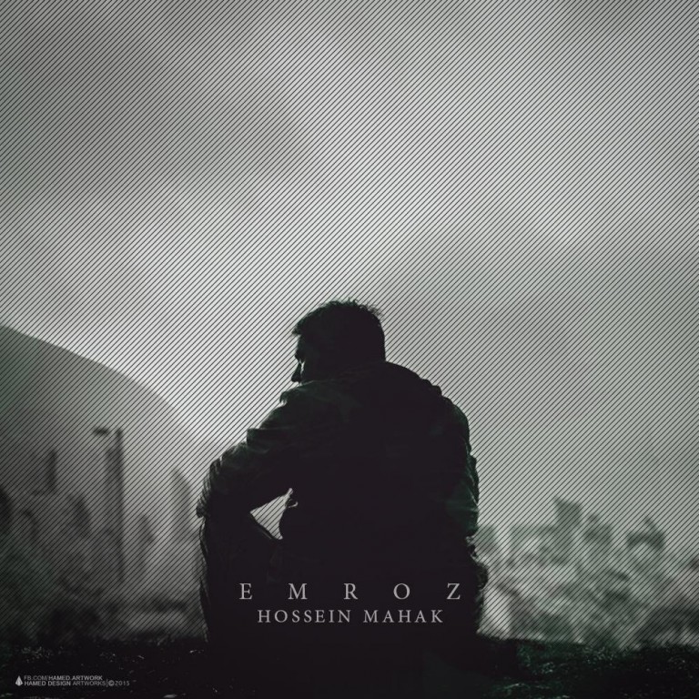 Hossein Mahak – Emroz