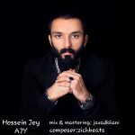 Hossein jey – A7Y - 