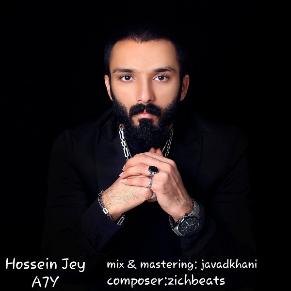 Hossein jey – A7Y